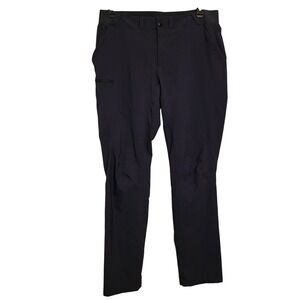 Decathlon‎ MH100 Men Gray Hiking Pants Size 36 Waist
